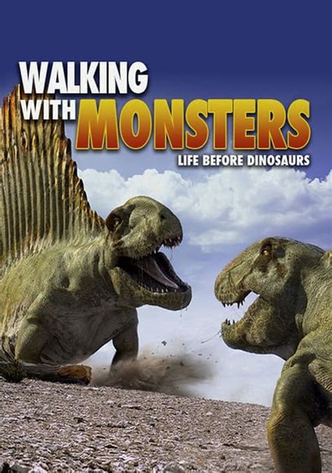 walking with monsters|watch walk with dinosaurs online free.